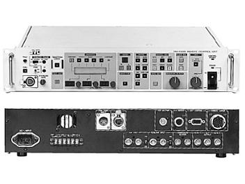 JVC RM-P300E Camera Control Unit
