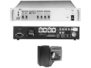 JVC RM-P270E Camera Control System
