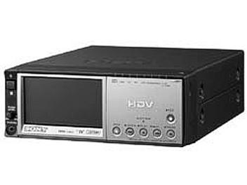 Sony HVR-M10 HDV Recorder