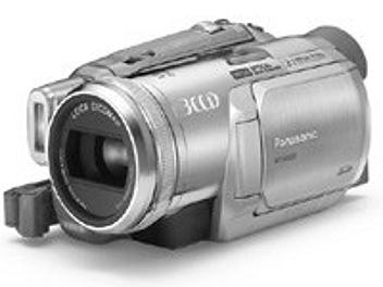 Panasonic NV-GS250 mini-DV Camcorder PAL