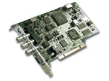Globalmediapro ICE SDI Playout Suite
