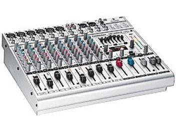 Behringer EURORACK UB1222FX-PRO Audio Mixer