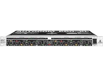 Behringer AUTOCOM PRO-XL MDX1600 Processor