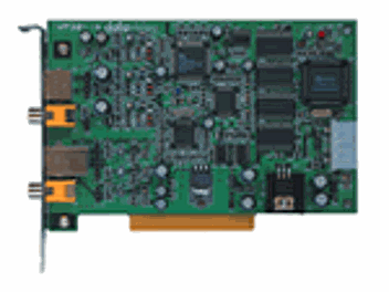 Datavideo TBC-100 Time Base Corrector
