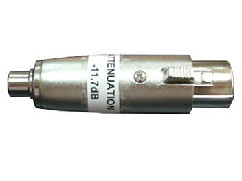 Datavideo CAD-01 Attenuator