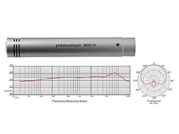Globalmediapro MCS-11I Condenser Microphone