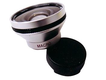 Vitacon 04537 37mm 0.45x Wide Angle Converter Lens