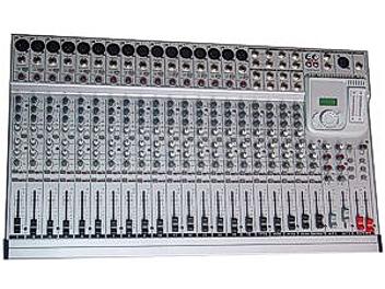 Globalmediapro AM-24 Audio Mixer