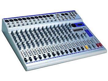 Globalmediapro AM-16 Audio Mixer