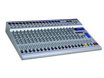 Globalmediapro AM-20 Audio Mixer