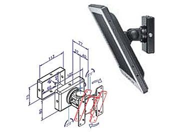 TVS DW-171 Wall Mount Bracket