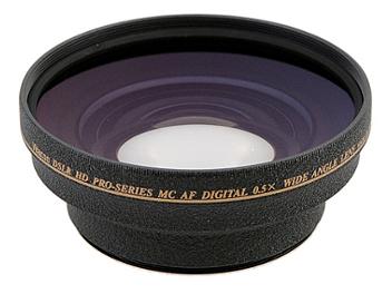 Vitacon 0562 62mm 0.5x Wide Angle Converter Lens