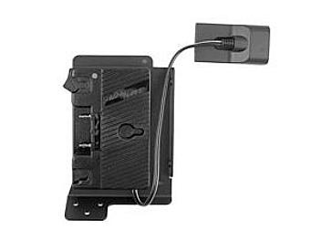 Anton Bauer QR-XL1/ XL2-C Gold Mount Bracket