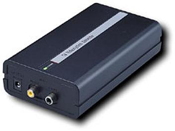 Globalmediapro F-209PS PAL to SECAM Converter
