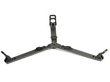 Daiwa FL-9A Floor Spreader