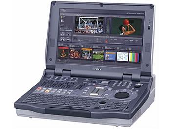Sony AWS-G500 Live Content Producer