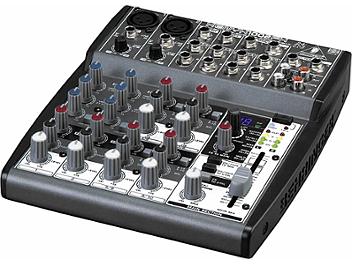 Behringer XENYX 1002 Audio Mixer