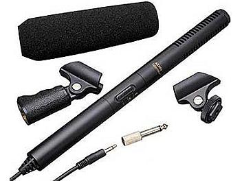 Audio-Technica ATR55 Cardioid Condenser Shotgun Microphone