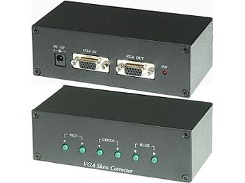 Globalmediapro C5E-50 VGA Skew Corrector
