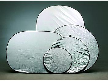 Hylow RFT-12018005 5-in-1 Reflector Discs