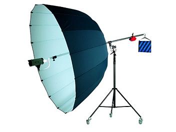 Hylow UMB-2205 Advertising Umbrella