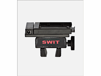 Swit S-7200P Bracket with DV Battery Mount