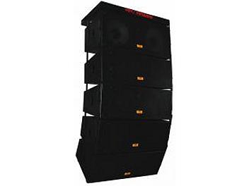 797 Audio YXZ8411 Professional Loudspeaker