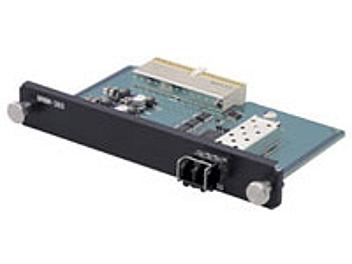 Sony BRBK-303 Optional Fiber-Optic Multiplex Card