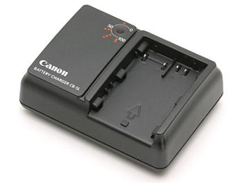Canon CB-5L Battery Charger
