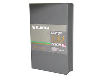 Fujifilm M321-10M Betacam SP Cassette (pack 10 pcs)