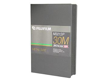 Fujifilm M321-60L Betacam SP Cassette (pack 10 pcs)