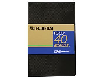 Fujifilm HD331-40S HDCAM Cassette (pack 10 pcs)