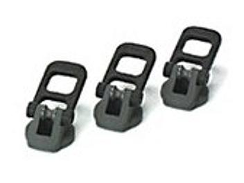 Libec FP-3 Large Rubber Feet