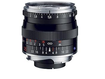 Zeiss Biogon T* 2/35 ZM Lens - Black
