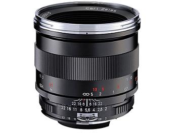 Zeiss Makro-Planar T* 2/50 ZF Lens