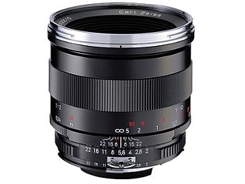 Zeiss Makro-Planar T* 2/50 ZK Lens