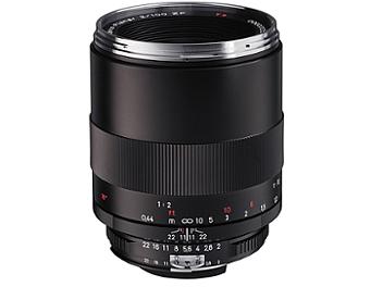 Zeiss Makro-Planar T* 2/100 ZK Lens