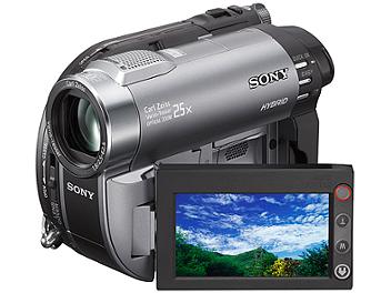 Sony DCR-DVD710E DVD Camcorder PAL