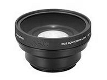 Vitacon 04246/52 46mm and 52mm 0.42x Wide Angle Converter Lens