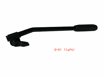 Deree S-01 Handle