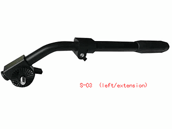 Deree S-03 Handle