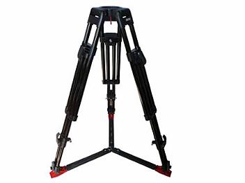 Deree TS-25/100mm Magnesium/Aluminium 2-stage Tripod Legs