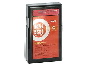 Paco KV-50 Lithium ion Battery 72Wh