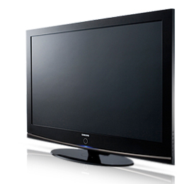 Samsung PS50A410 50-inch Plasma TV