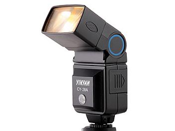 K&H CY-28A Flash