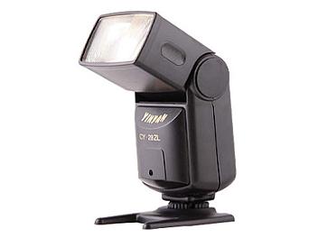 K&H CY-28ZL Flash