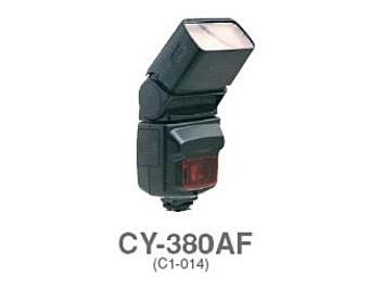 K&H CY-380AF Flash