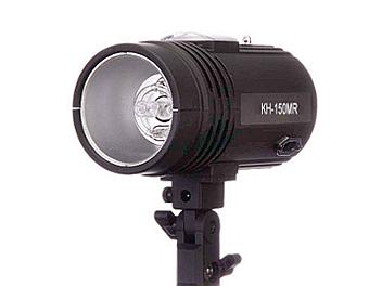 K&H KH-150MR Studio Flash