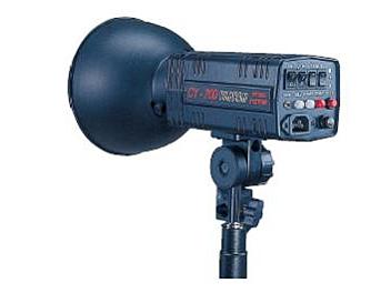K&H CY-300 Studio Flash