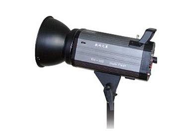 K&H KH-300 Studio Flash